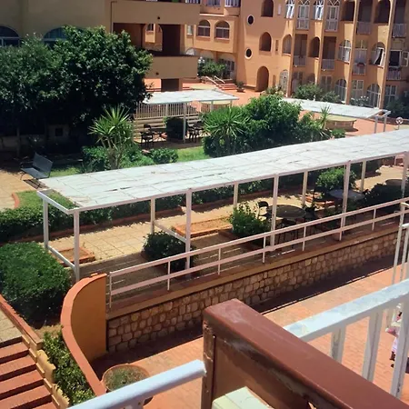 Aparthotel Ashur Mondello