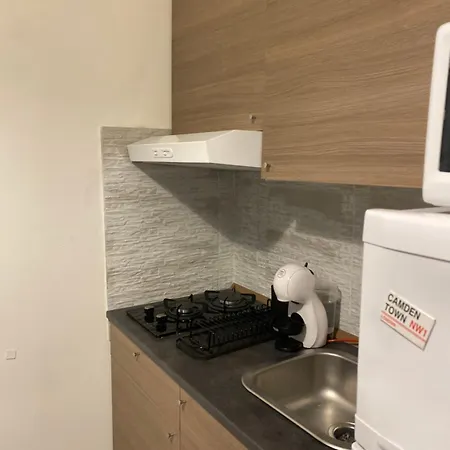 Appartamento A Casa Di Irene - Loft In Sicily - Centro Di