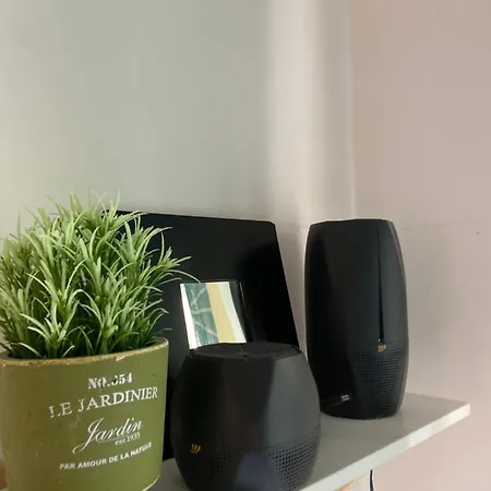 Appartamento A Casa Di Irene - Loft In Sicily - Centro Di Palermo