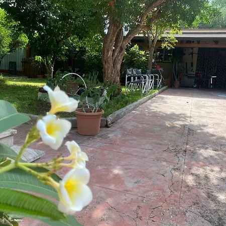 La Casetta Del Melograno Holiday home