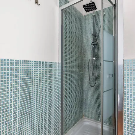 Suk Ballaro House Apartmán Palermo