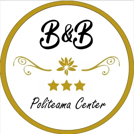 Politeama Center * Παλέρμο