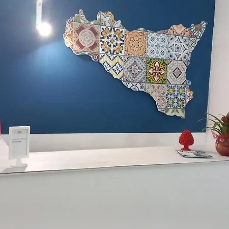 Politeama Center Παλέρμο