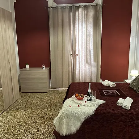 Bed & Breakfast Ariosto *
