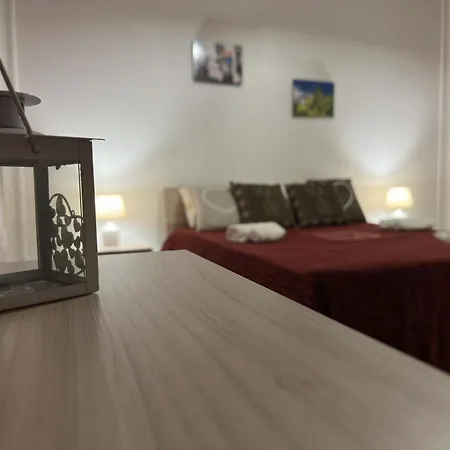 Ariosto Bed & Breakfast