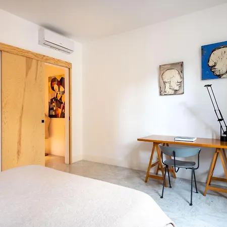 Sartoria Cavour - Modern Sicilian Elegance In A Former Tailor Shop * Palermo