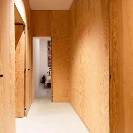 Appartamento Sartoria Cavour - Modern Sicilian Elegance In A Former Tailor Shop *