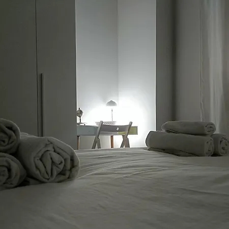 Apartment Onoratocinque House