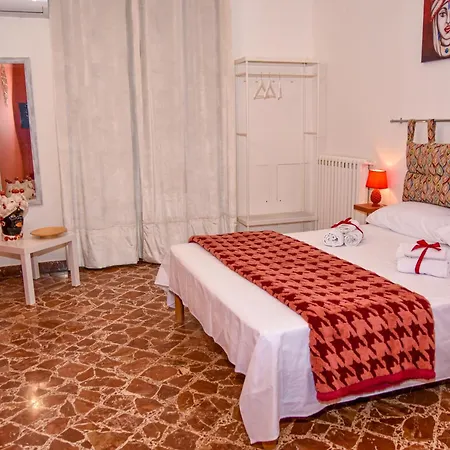 Bed & Breakfast Alba E I Mori