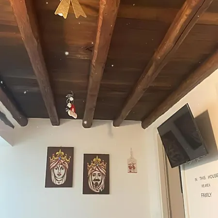 La Casetta Del Borgo * Palermo