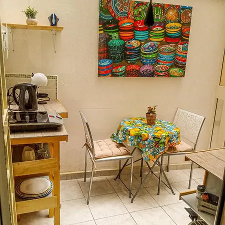 Casa Sedie Volanti Apartment *