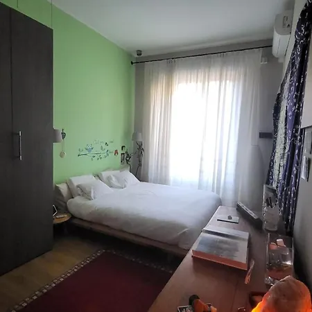 Apartment Itiseasy 1 E 2 Private Palermo