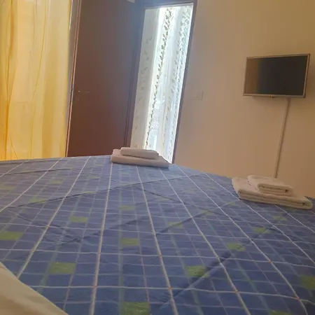 La Casetta Del Piano Di Sopra Palermo
