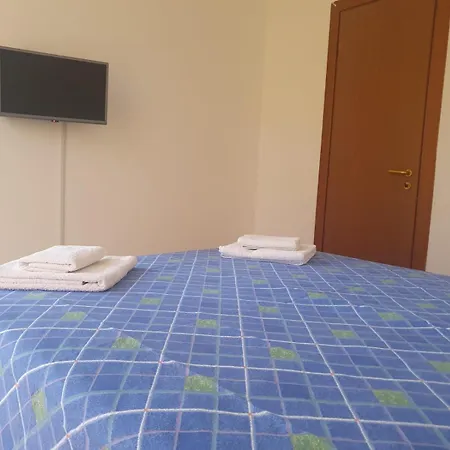 Feriehus La Casetta Del Piano Di Sopra *
