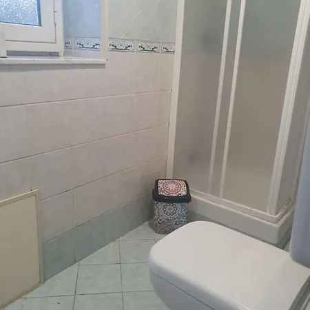 La Casetta Del Piano Di Sopra * Palermo