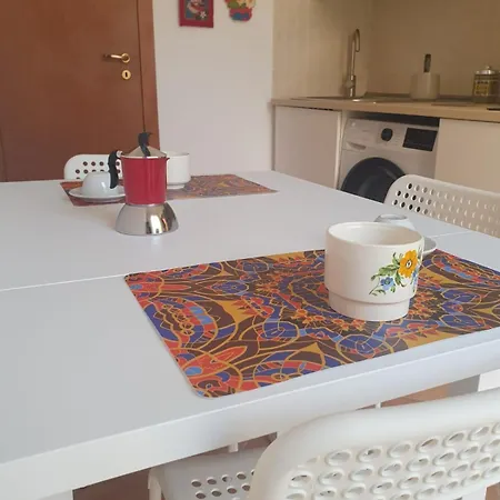 La Casetta Del Piano Di Sopra * Palermo