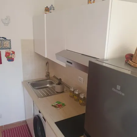 La Casetta Del Piano Di Sopra Palermo