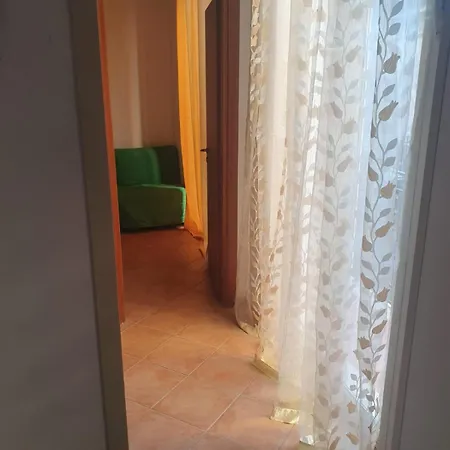 La Casetta Del Piano Di Sopra *