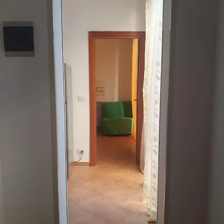 La Casetta Del Piano Di Sopra * Palermo