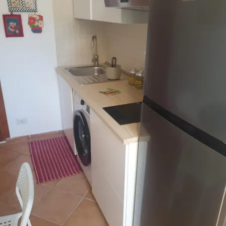 La Casetta Del Piano Di Sopra *