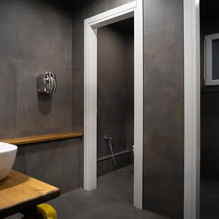 Hostel Hostelo - Luxury *