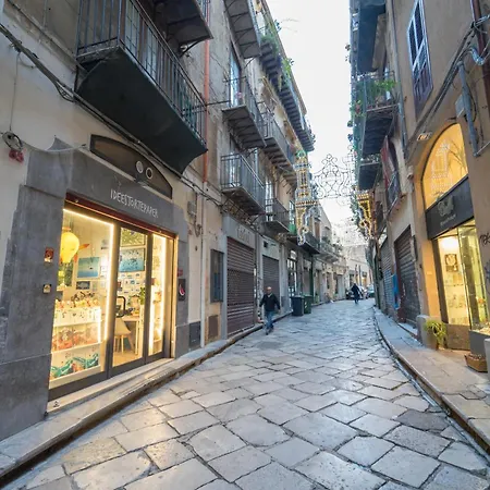 Apartment Casa Marettu