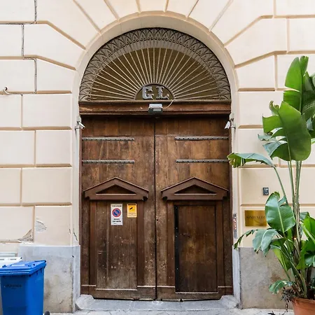 Casa Marettu *