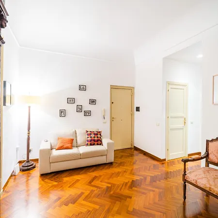 Casa Marettu Apartment *