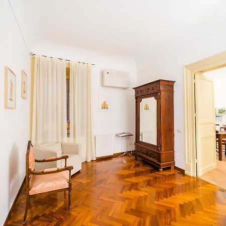 Casa Marettu *