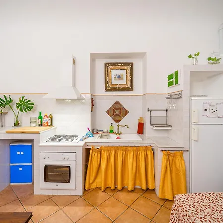 Casa Marettu * Palermo