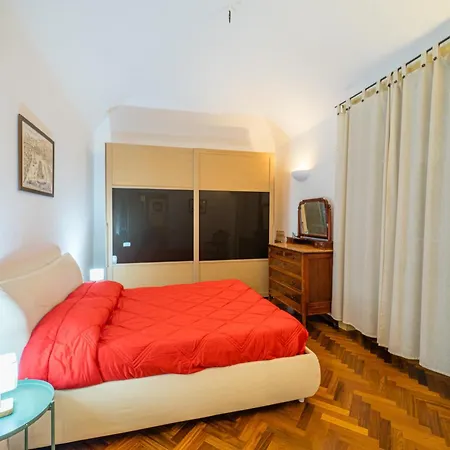 Casa Marettu Apartment Palermo