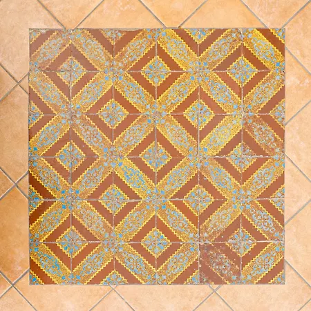 Casa Marettu Apartment *