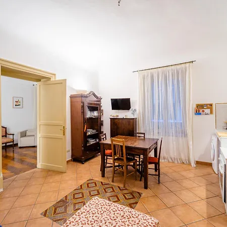 Casa Marettu *