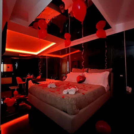 Superior Guest house *