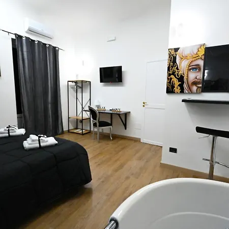 Butera Luxury Apartment