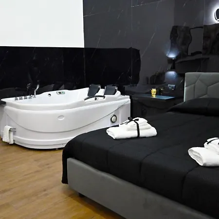 Butera Luxury Apartment *
