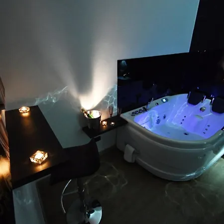 Butera Luxury Apartment