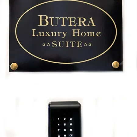 Butera Luxury *
