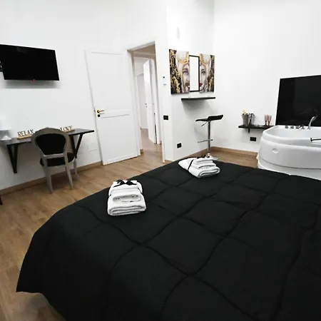 Butera Luxury Apartment *