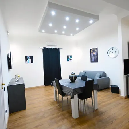 Butera Luxury * Palermo