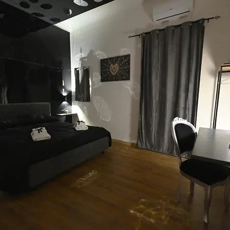 Butera Luxury Apartment Palermo