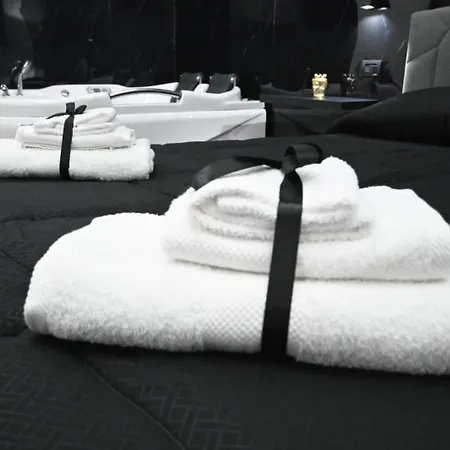 Butera Luxury Apartment