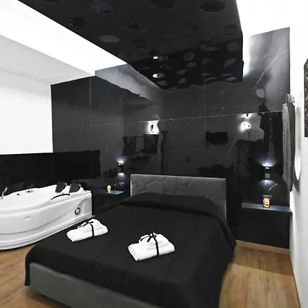 Apartment Butera Luxury