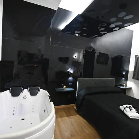 Butera Luxury Appartamento Palermo