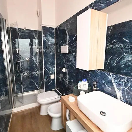 Apartment Butera Luxury Palermo