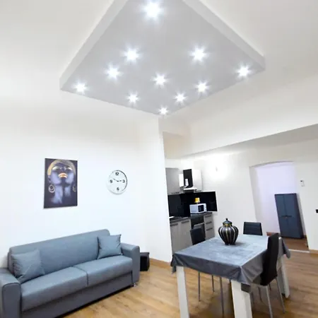 Butera Luxury Apartment *