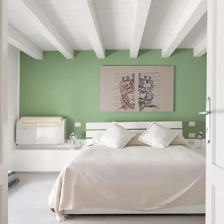 Palazzo Sambuca Kalsa Apartment