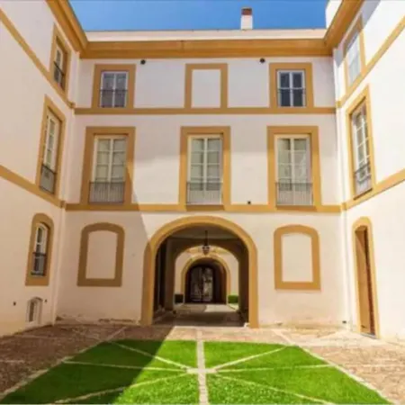 Palazzo Sambuca Kalsa *