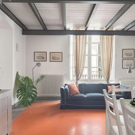 Palazzo Sambuca Kalsa Apartment *