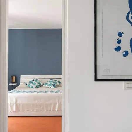 Palazzo Sambuca Kalsa Apartment
